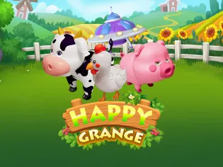 Happy Grange screenshot