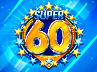 Super 60 Stars screenshot