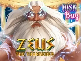 Zeus the Thunderer