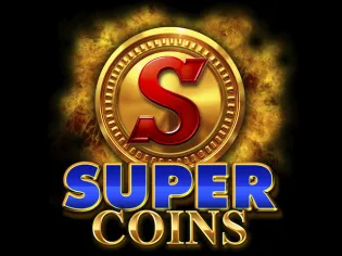 Super Coins screenshot